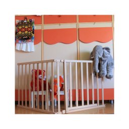 Bariera de securitate S 180 cm - Mesterel