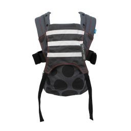 Sistem de purtare Venture Black Gradient Spot