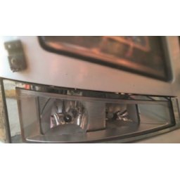 Ornamente proiectoare Volvo FH4 (2013-) L + R