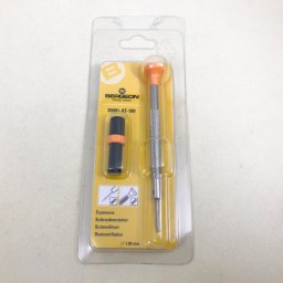 Surubelnita capat drept Bergeon 1,8mm - 30081 - AT