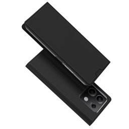 Husa Xiaomi Redmi Note 13 5G - Skin Pro - Black