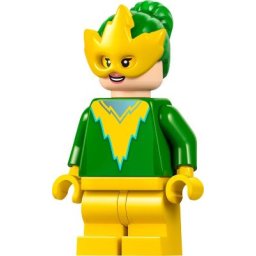 Lego Super Heroes sh951 - Electro