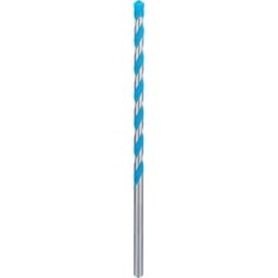 Burghiu pentru beton / caramida / lemn / plastic / otel / gips carton, 10 x 200 x 250 mm