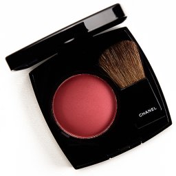 Chanel Joues Contraste Powder Blush, No. 320 Rouge Profond, Blush, 4gr