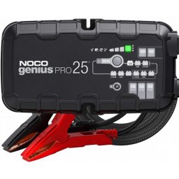 Redresor acumulatori 6V 25A 12V 25A 24V 12A SMART