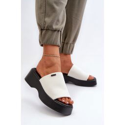 Slapi dama, BIG STAR SHOES