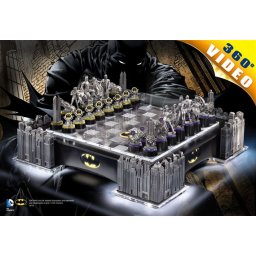 Set Sah de colectie Batman