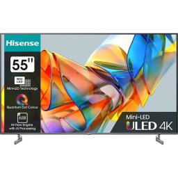 Hisense 55U6KQ