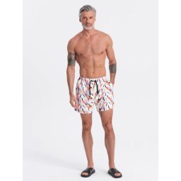 Sorturi baie de barbati, Ombre