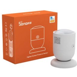 Senzor de prezenta umana Zigbee