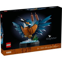 LEGO® Creator Expert 10331 - Pescaras