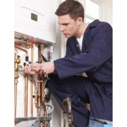 Montaj centrala termica pe gaz 28 - 36 Kw (valabil doar pt Buc, IF, Arges)