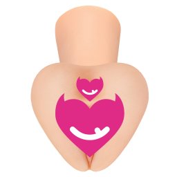 Pipedream PDX Plus Pick Your Pleasure Stroker XL Light