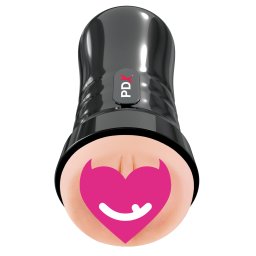 Pipedream PDX Extreme Wet Pussies Super Luscious Lips