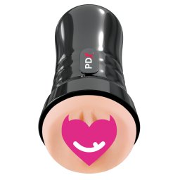 Pipedream PDX Extreme Wet Pussies Super Juicy Snatch