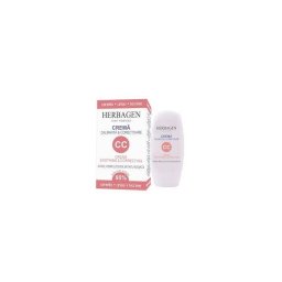 CC CREMA CALMANTA CORECTOARE 50GR