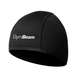 GymBeam Șapcă din neopren ChillGuard Black S/M