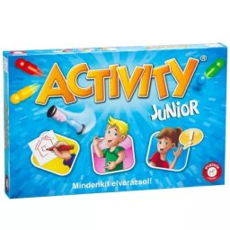 Activitate - Junior
