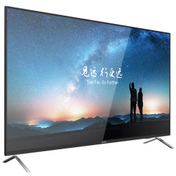 Monitor LED 4K 55 , HDMI, VGA, LAN, USB, Audio - HIKVISION DS-D5055UC-C