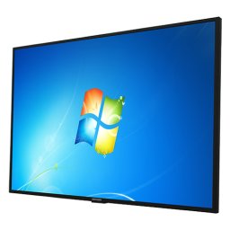 Monitor LED FullHD 43 , HDMI, VGA - HIKVISION DS-D5043QE