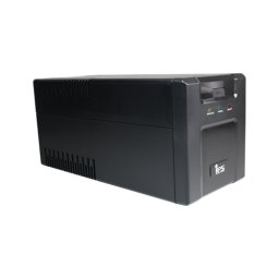 Sursa neintreruptibila, UPS 1200VA 720W - ADLER OfficeUPS-1200