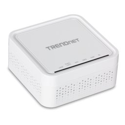 Access Point WiFi AC1200 MU-MIMO sistem Mesh, extensie pt TEW-832MDR2K - TRENDnet TEW-832MDR