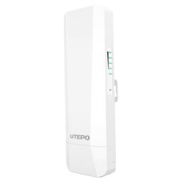 AP Bridge wireless 5GHz, 900Mbps, 3 km, PoE - UTEPO CP5-900