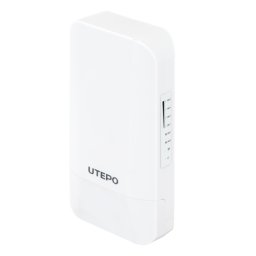 AP Bridge wireless 2.4GHz, 300Mbps, 500m, PoE - UTEPO CP2-300