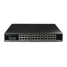 Switch 24 porturi gigabit - UTEPO SG24-M