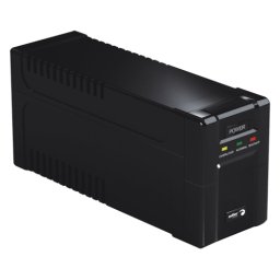 Sursa neintreruptibila, UPS 600VA 360W - ADLER OfficeUPS-600