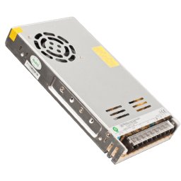 Sursa in comutatie 24V 350W 14.4A - POS Power POS-350-24-C