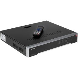 NVR 32 canale IP, Ultra HD rezolutie 4K - HIKVISION DS-7732NI-K4