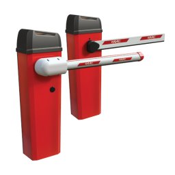 Corp bariera acces AUTO 24V, max. 5m - FAAC B614-104614
