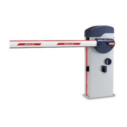 Corp bariera acces AUTO 24V, max. 5m - GENIUS RAINBOW-524C-6130034
