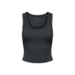 ONLY Top Onleasy S/L Tank 15315571 C-N10 black