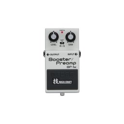 Boss BP-1W Booster/Preamp