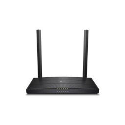 Router TP-Link Archer VR400 V3, 3 Porturi Lan, 1 Port Lan/Wan, 1 Port Usb 2.0