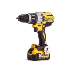 Masina de gaurit/insurubat Dewalt DCD996P2
