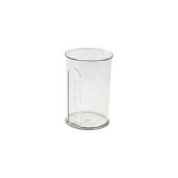 Accesoriu bol cu gradatie bosch 00657243, pentru masurarea ingredientelor, pentru mixerul bosch MS8CM6190