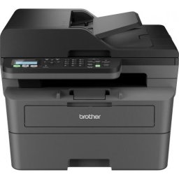 Multifunctional Laser Monocrom Brother MFC-L2827DWXL, Negru