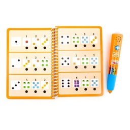 Set Hot Dots® - Numberblocks de la 1 la 10