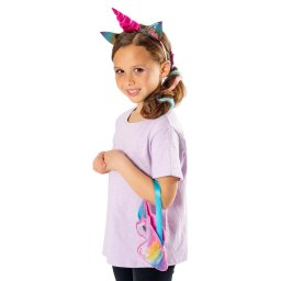 Set accesorii Barbie - Unicorn