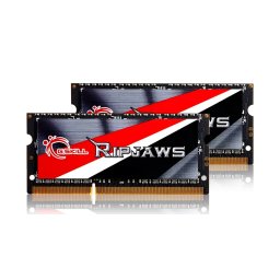 Memorie laptop Ripjaws 8GB DDR3 1600MHz CL 11 Dual Channel