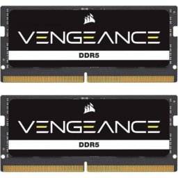 Memorie SO-DIMM Vengeance 32GB DDR5 5600MHz CL 48 Dual Channel