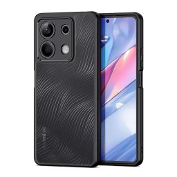 Husa Case for Xiaomi Redmi Note 13 5G - black
