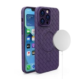 Husa Woven Case