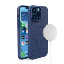 Husa Woven Case