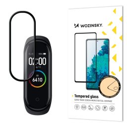 Case Friendly Xiaomi Mi Band 4 / Mi Band 3