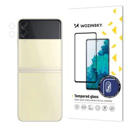 Wozinsky Camera Tempered Glass
