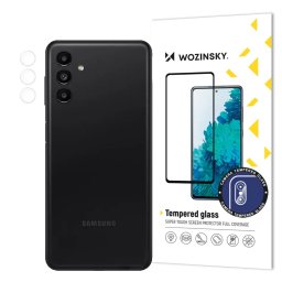 Wozinsky Camera Tempered Glass
